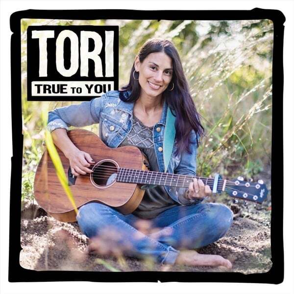 Cover art for True to You